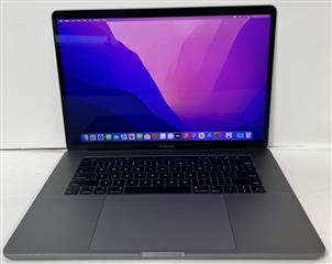 Apple MacBookPro Touchbar 2017 15